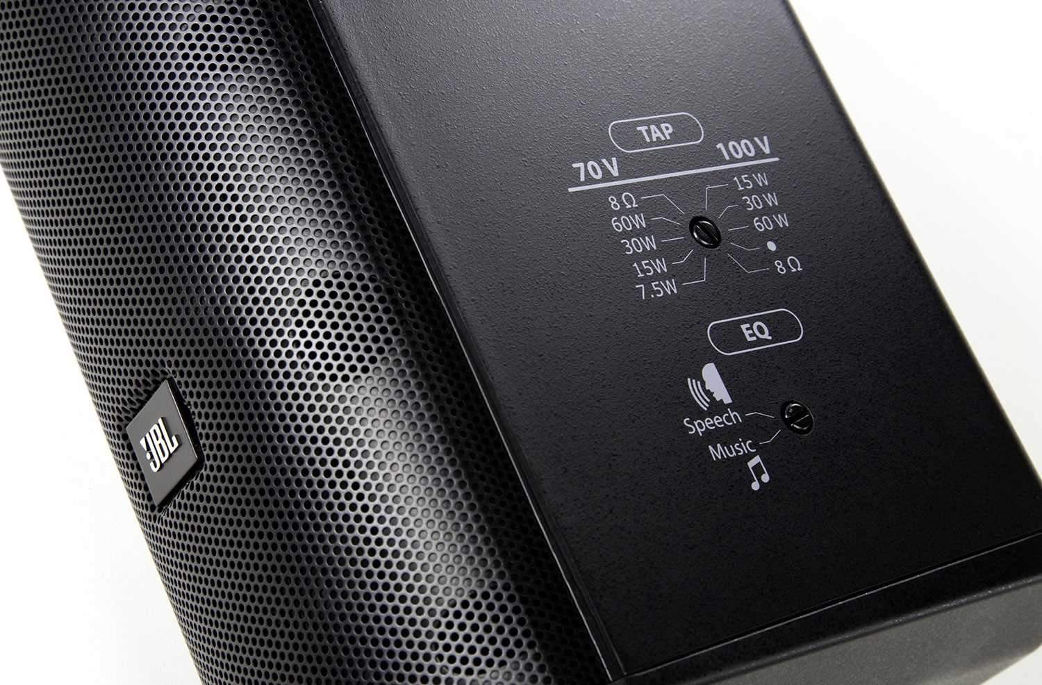 JBL CBT 50LA-LS
