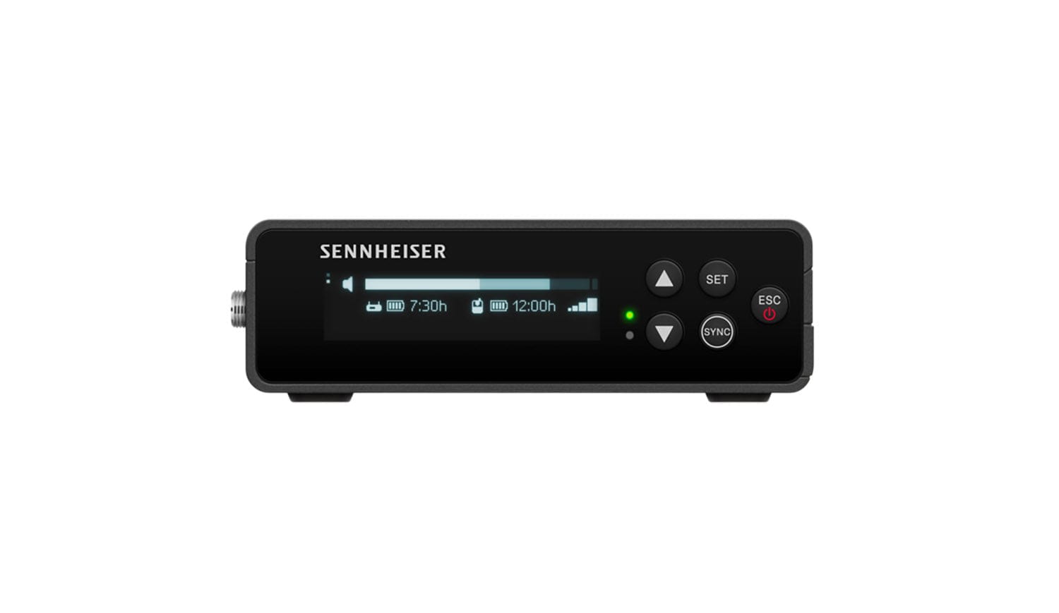 Sennheiser EW-DP ME4 SET (R4-9): Your Ultimate Portable Digital Wireless Audio Solution