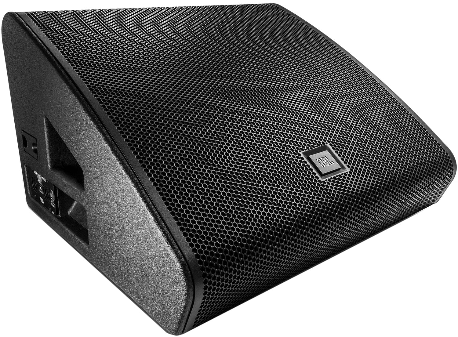 JBL VTX-M20 Dual 10-Inch Stage Monitor: High-Performance Coverage for Every Event