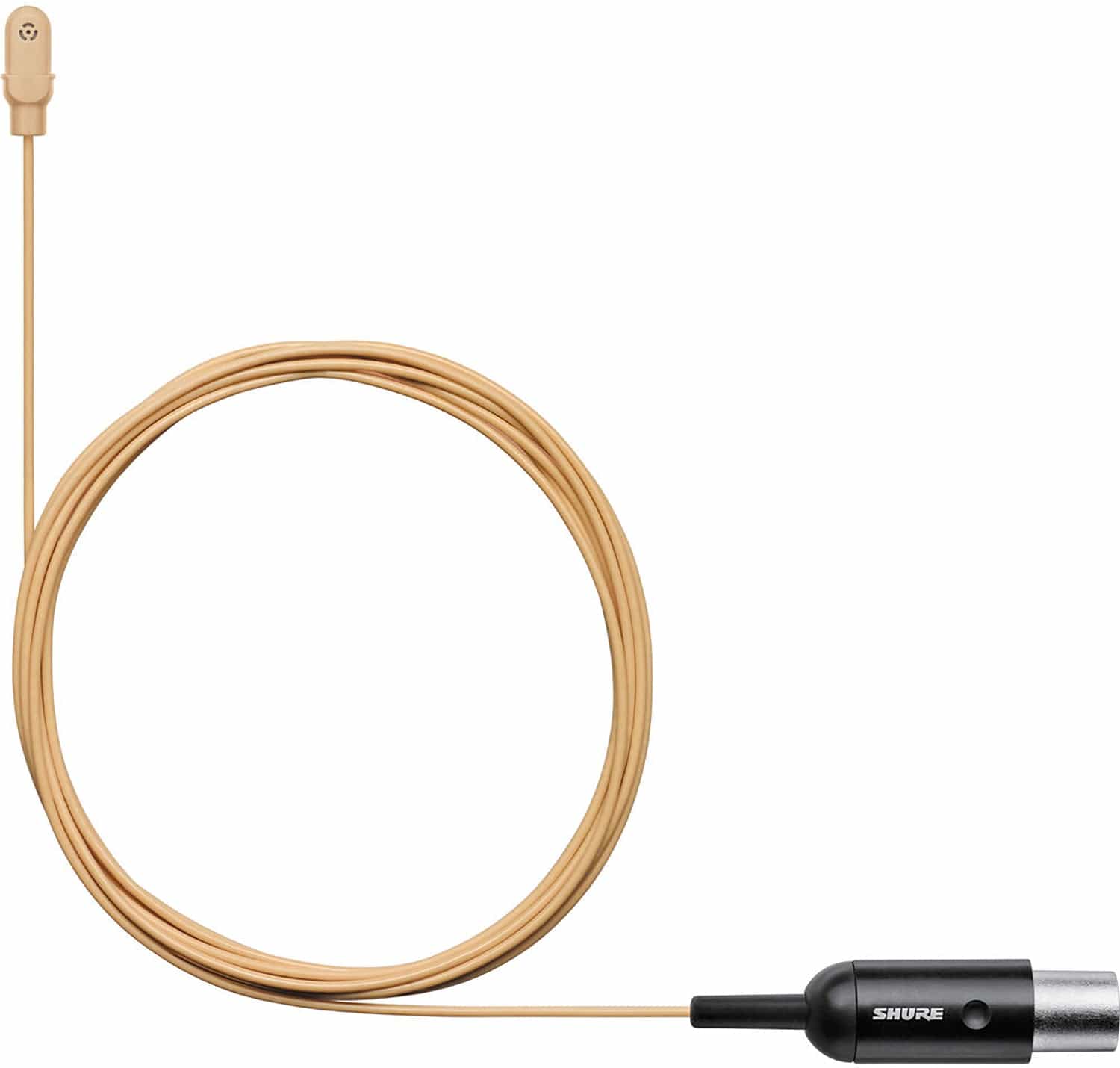 Shure DL4T/O-MTQG-A DuraPlex - MTQG -