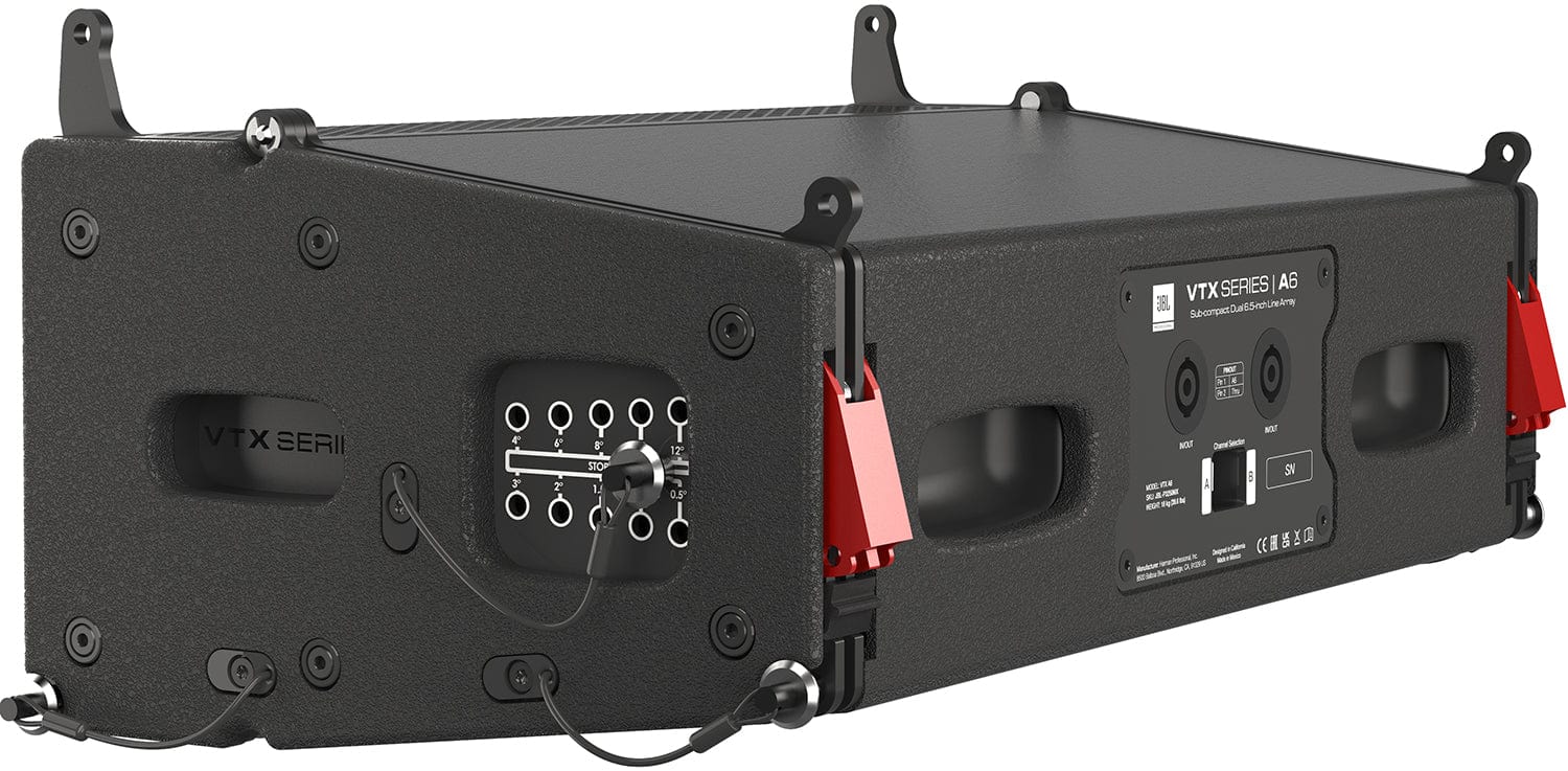 JBL VTX A66.5,,110