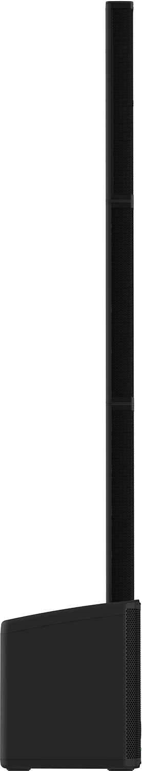 Mackie SRM-Flex: Your Ultimate Portable PA System