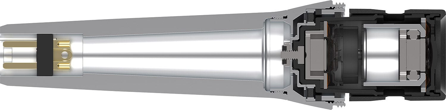 Shure NXN8/S Nexadyne 8/S Supercardioid Handheld Microphone for Stunning Vocal Performances