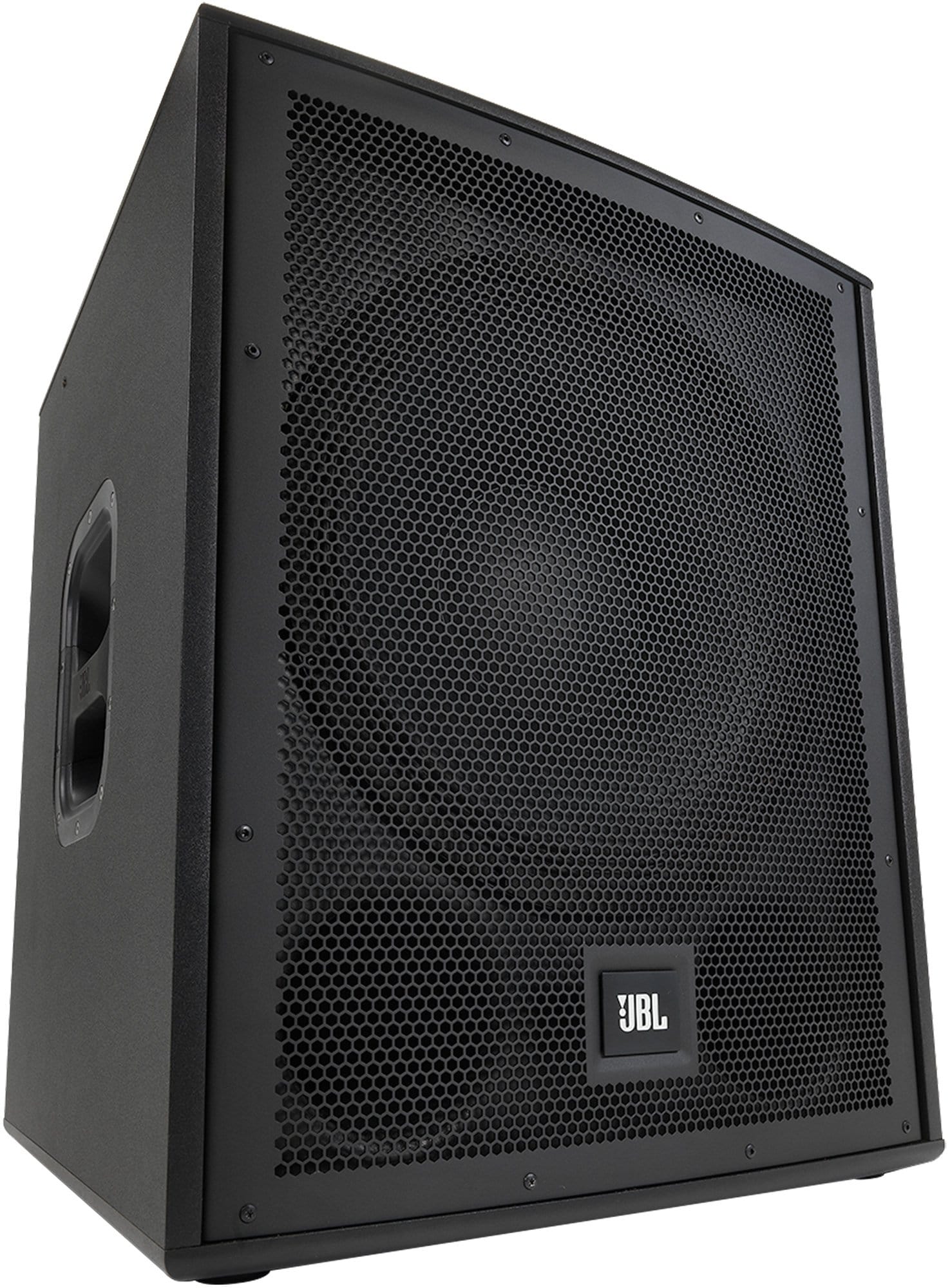 JBL IRX115S 15-Inch Powered Subwoofer