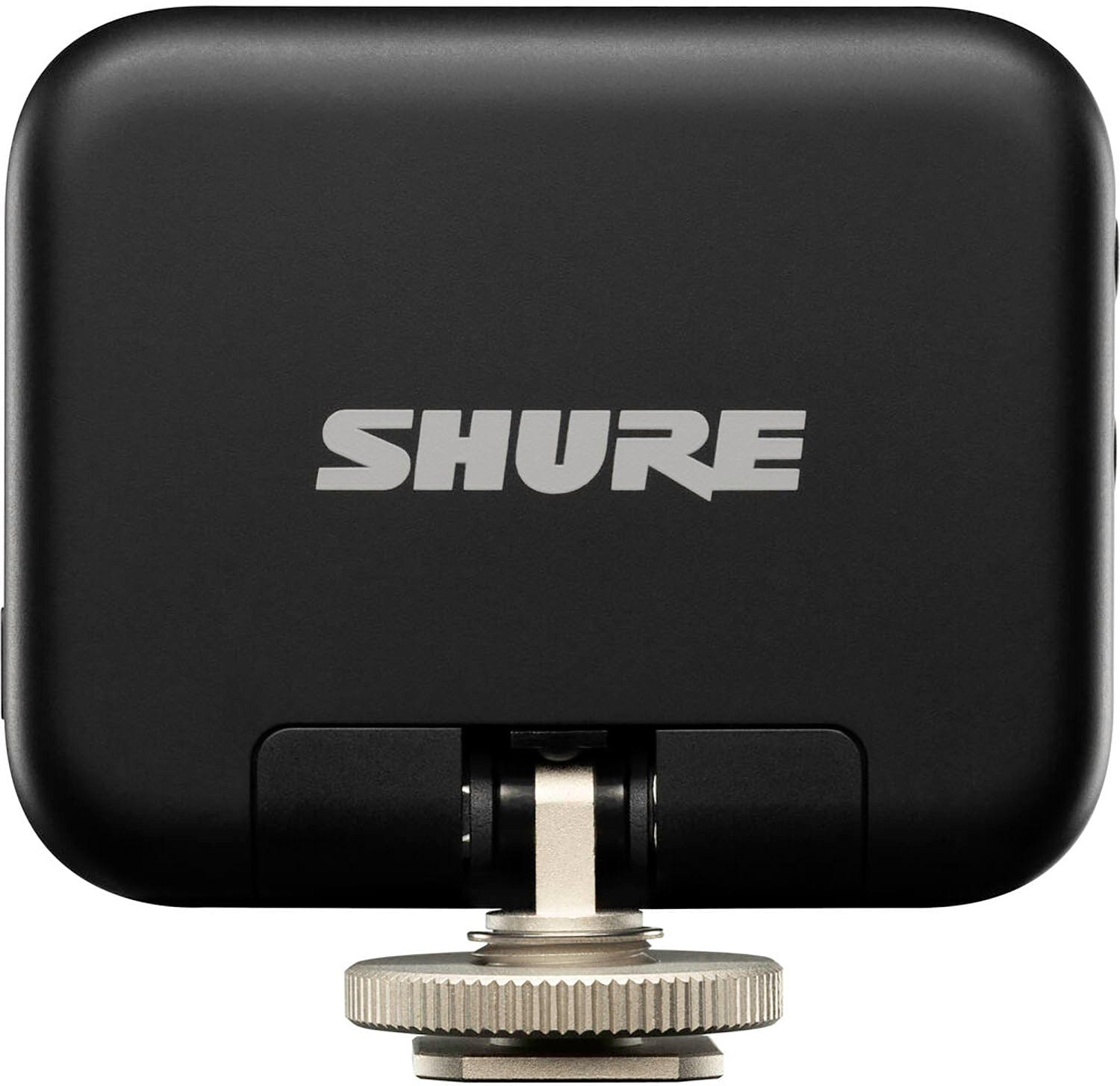 Shure MV-TWO-KIT-Z7 MoveMic Wireless Lavalier Microphone Pair for Phones with Receiver / Charge Case