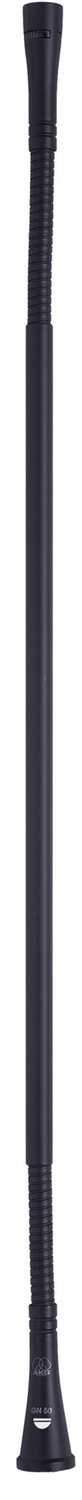 AKG GN50 Rugged 50CM Gooseneck with DPA - Your Reliable Audio Solution