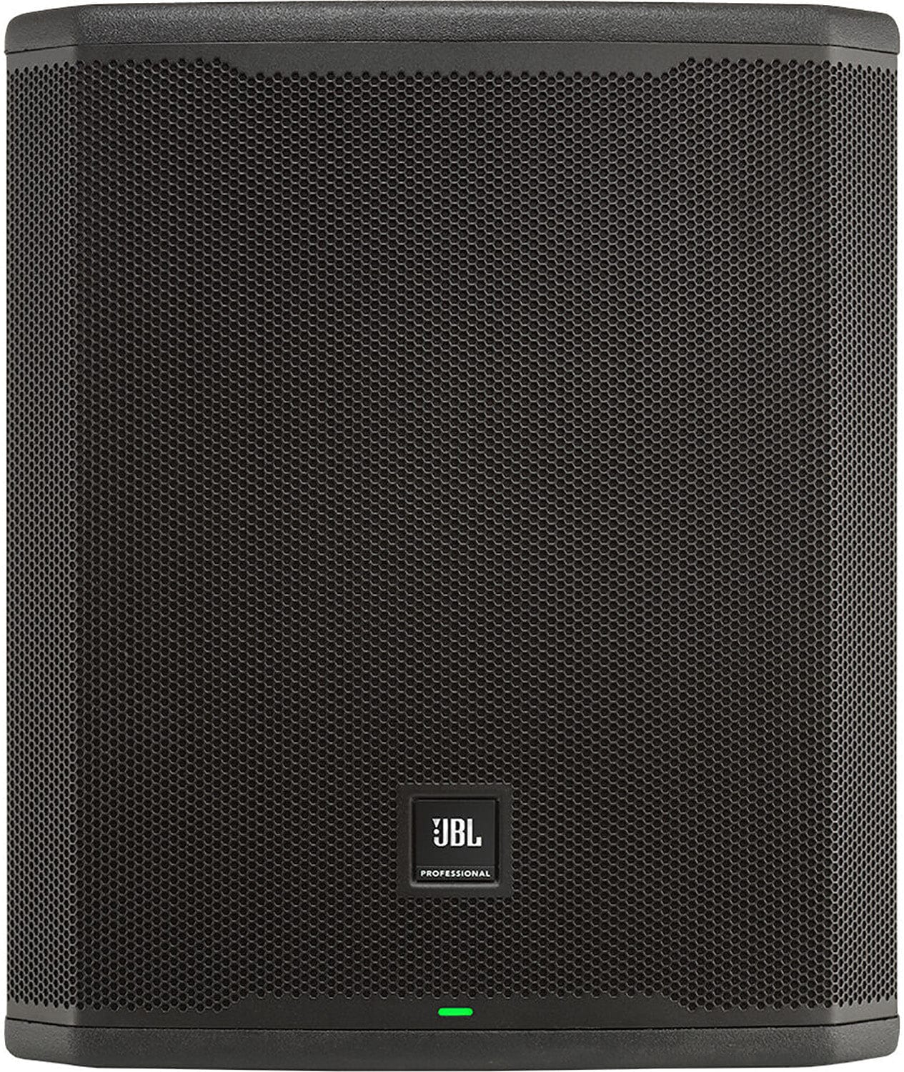 JBL PRX918XLF 18，！