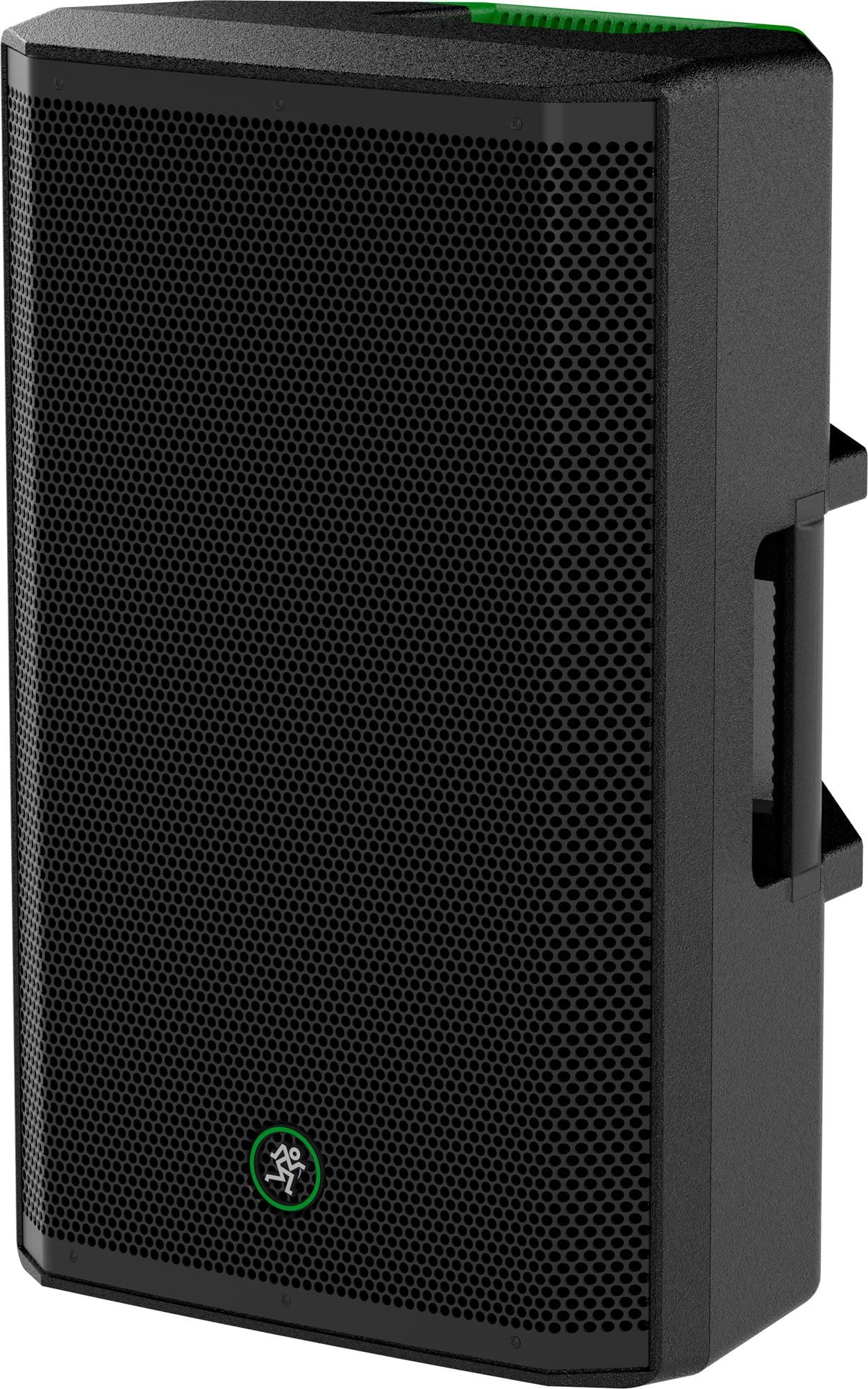 Mackie Thrash215: The Powerhouse 15-Inch Loudspeaker