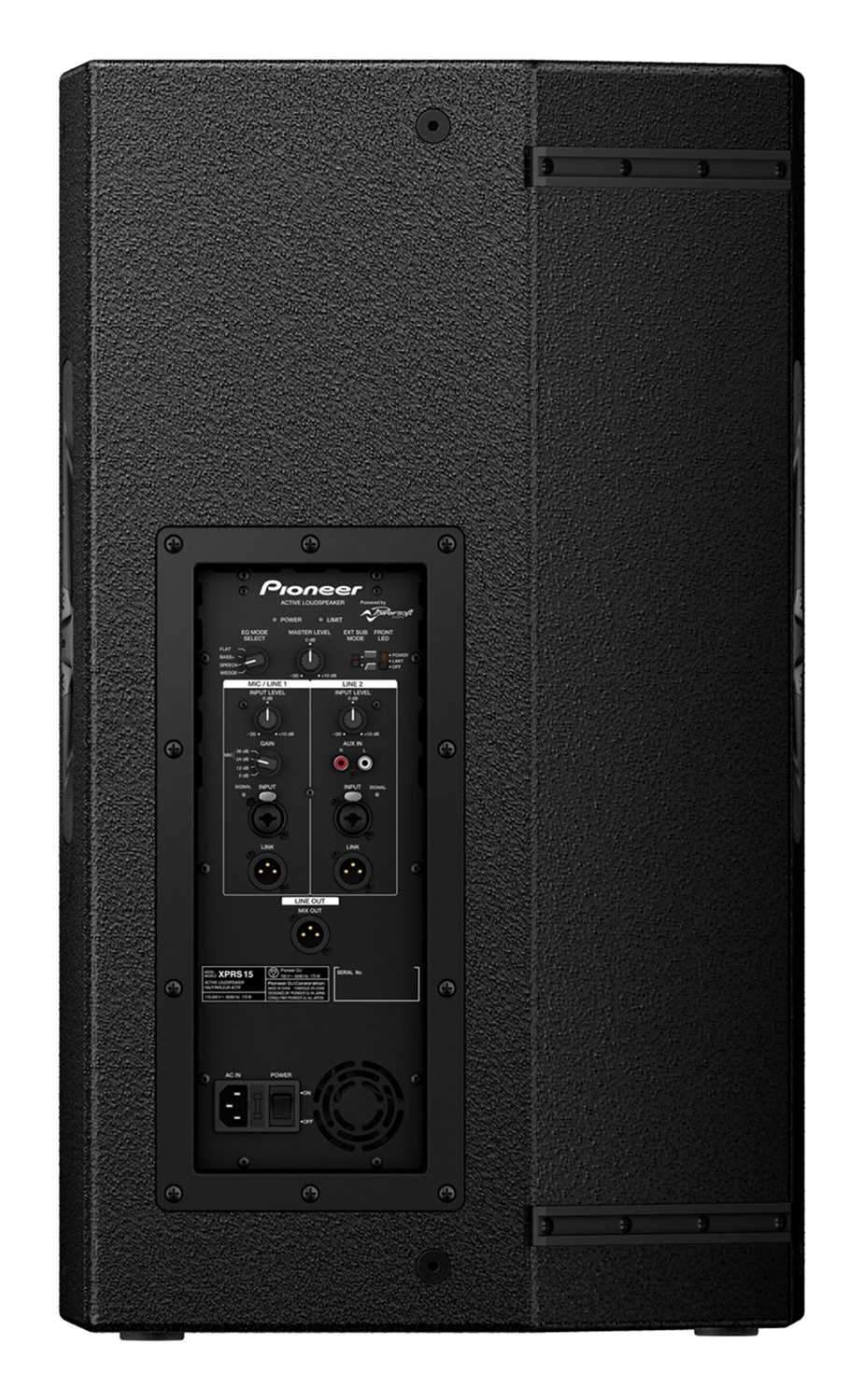 Pioneer DJ XPRS15 15 - ，