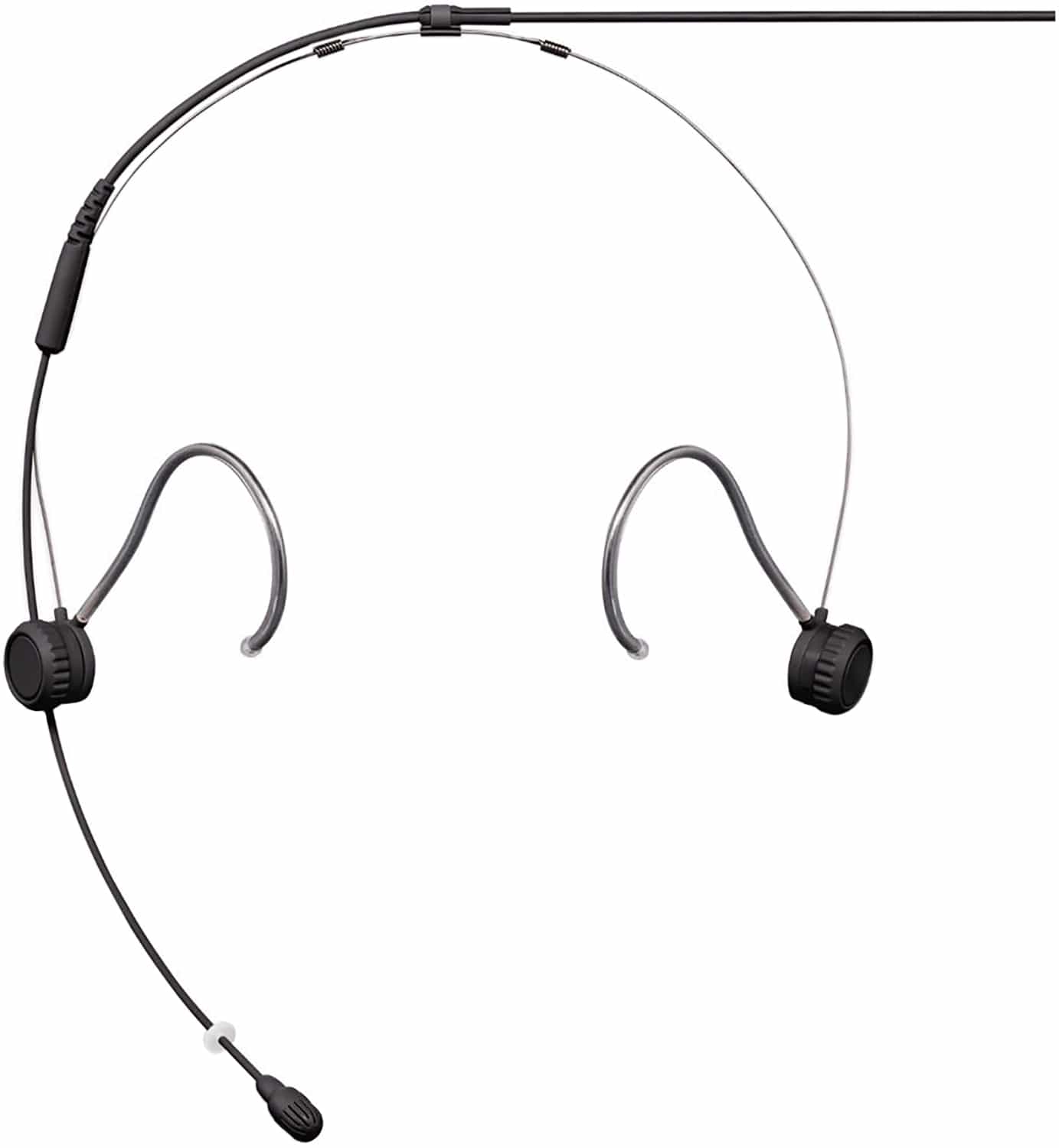 Shure TH53B/O-LEMO TwinPlex TH53，LEMO3 - 