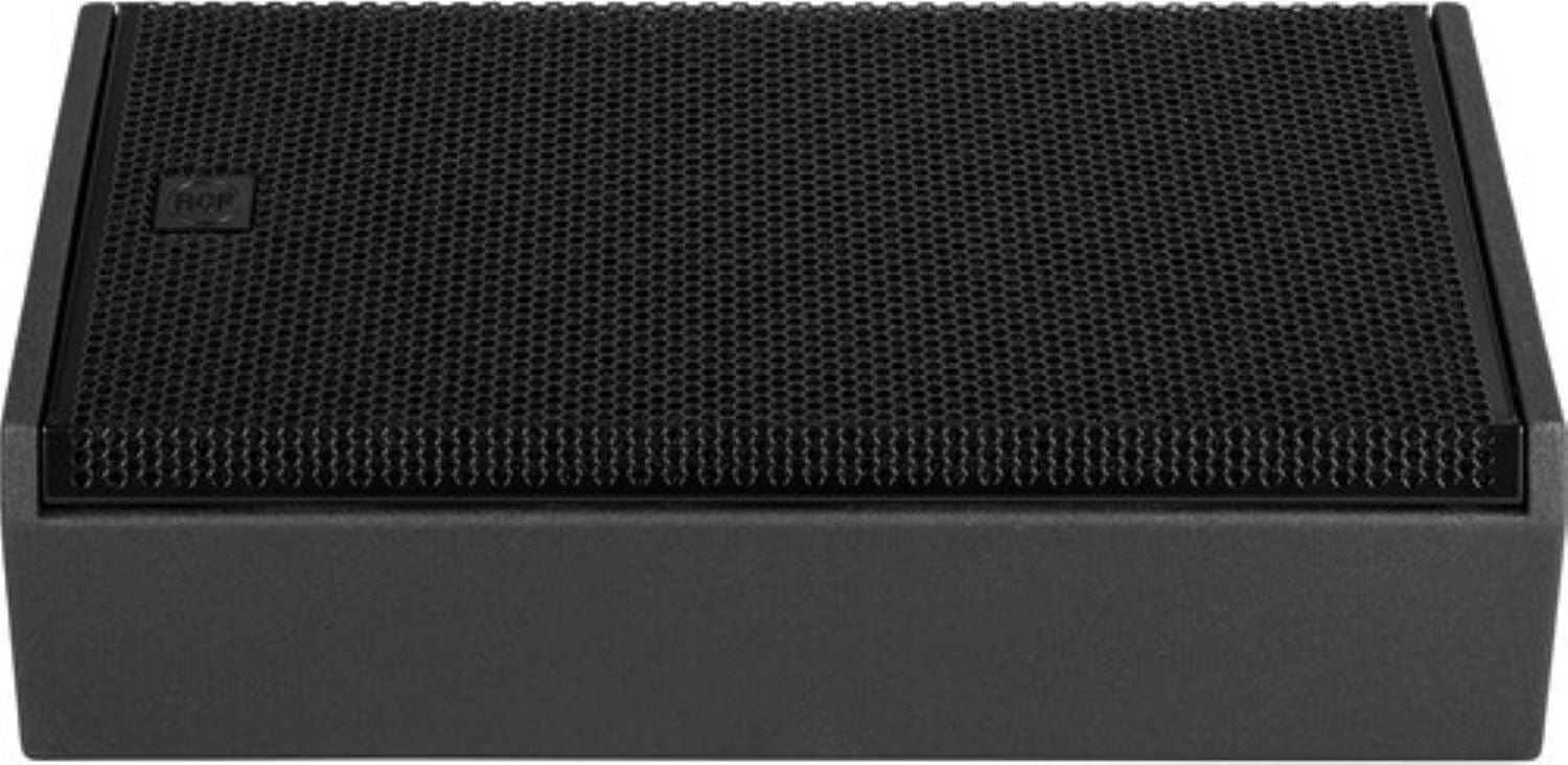 RCF NX912-SMA 12-Inch Pro Active Stage Monitor - Your Ultimate Sound Partner