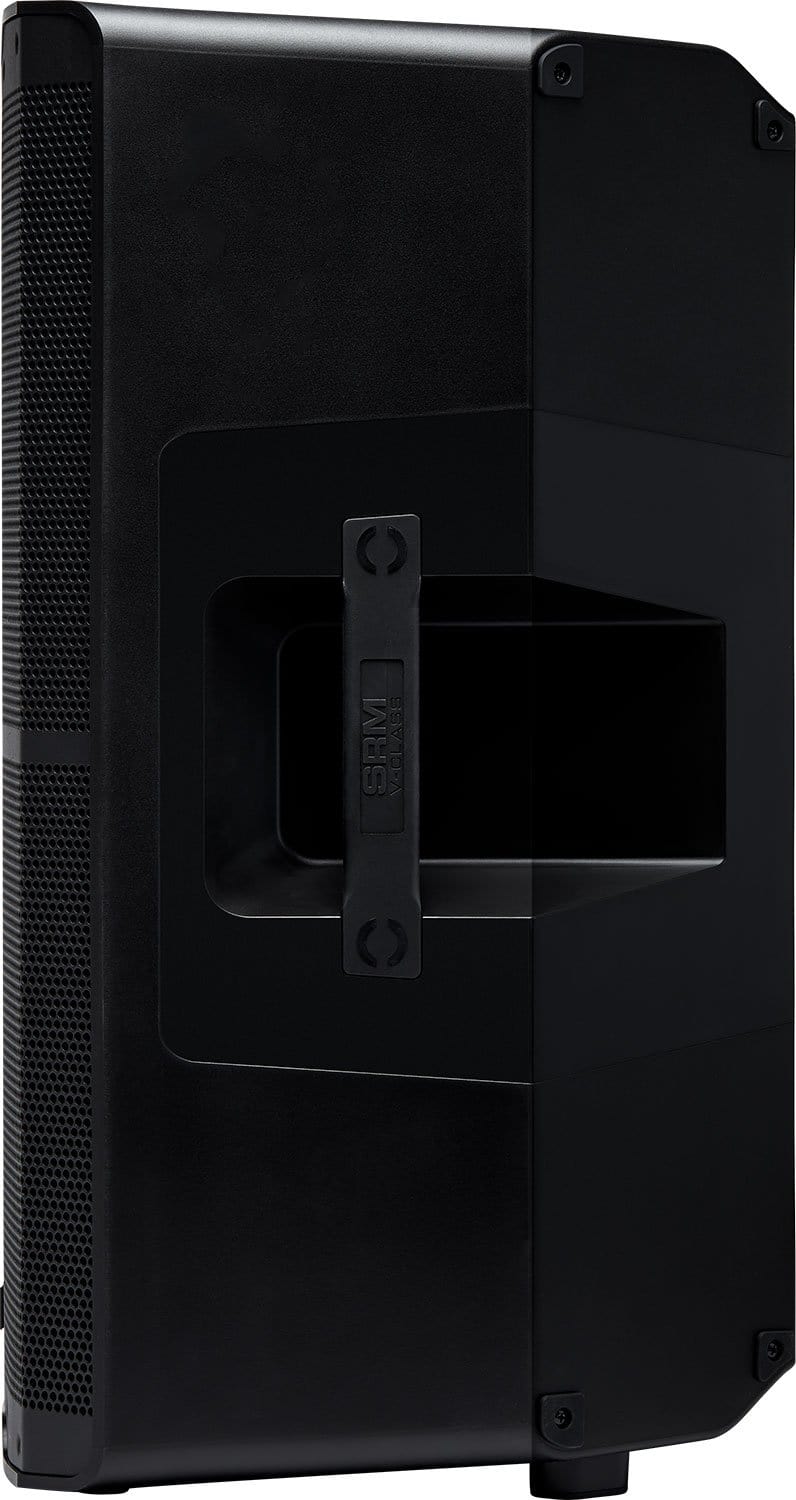 Mackie SRM212 V Class 2000-Watt 12-Inch Powered Speaker - The Ultimate Sound Powerhouse