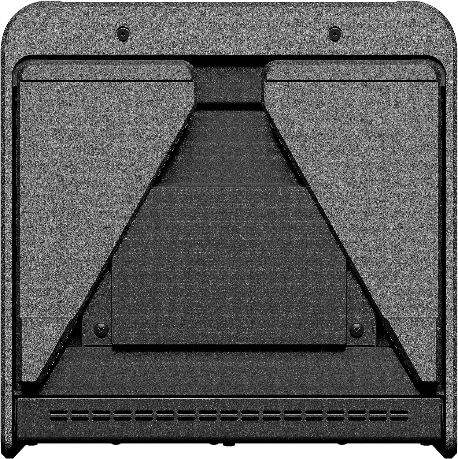 Yamaha STAGEPAS200: The Ultimate Compact 8-Inch Powered PA with 5-Input Mixer