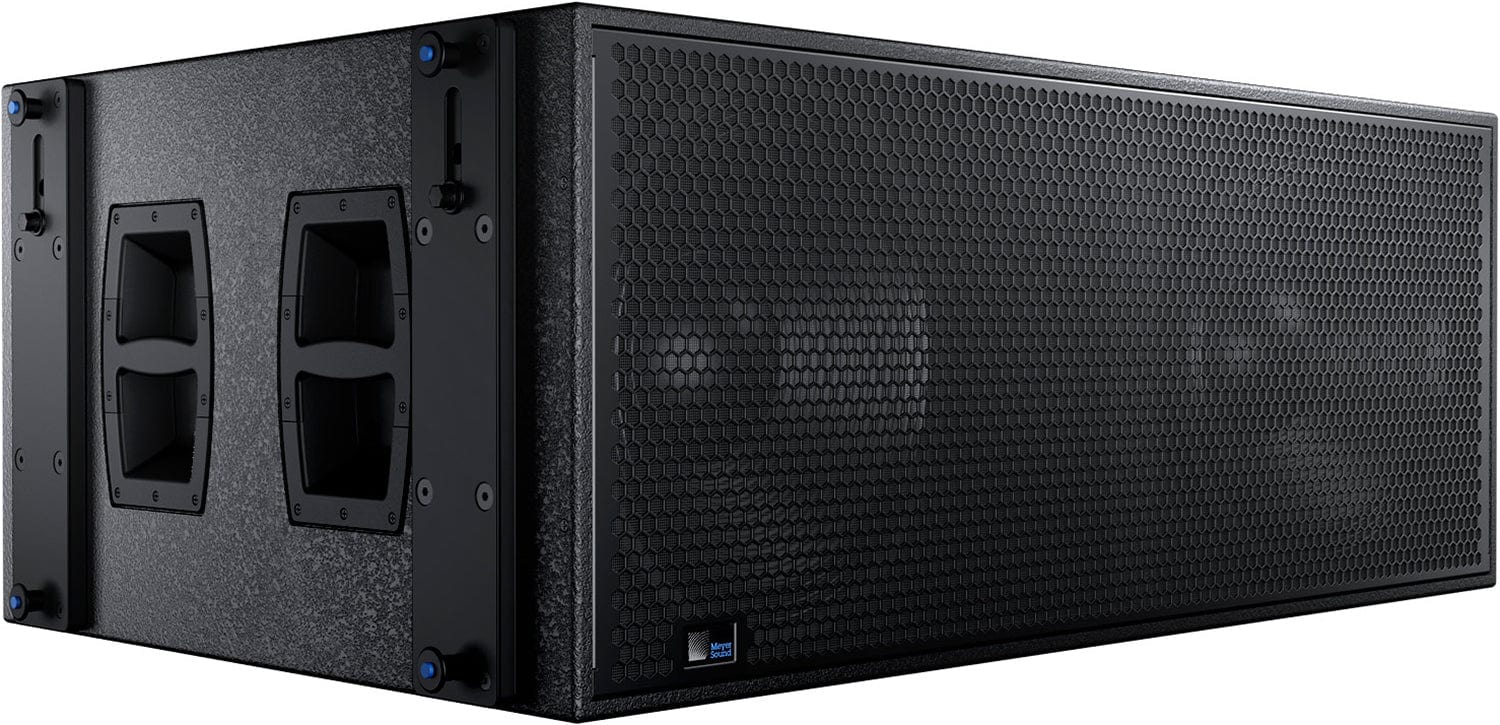 Meyer Sound 1100-LFC: The Ultimate Large Low-Frequency Array Loudspeaker for Unmatched Sound