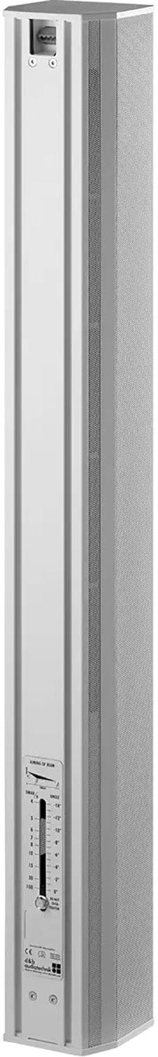 Weather-Resistant D&B Audiotechnik Z1700.100 24C Column Passive Loudspeaker Extension