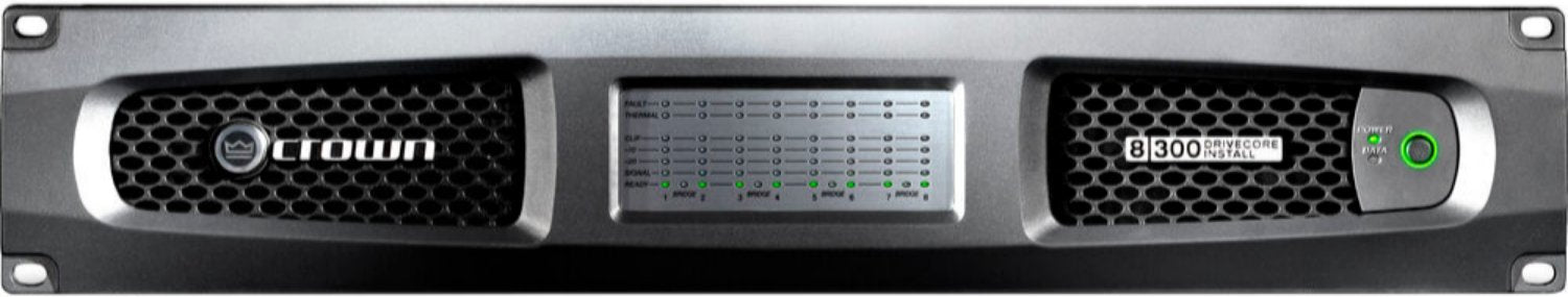Crown DCI8X300 83004 - 70/100，！