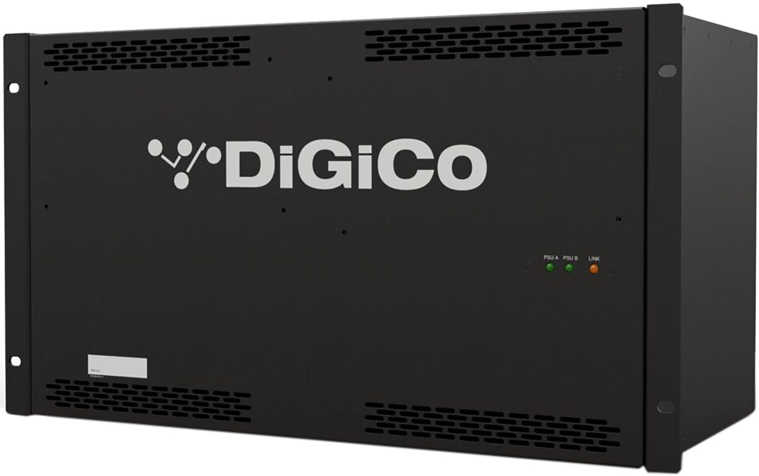 DiGiCo MQ MADI Rack - The Ultimate MADI-Only Solution