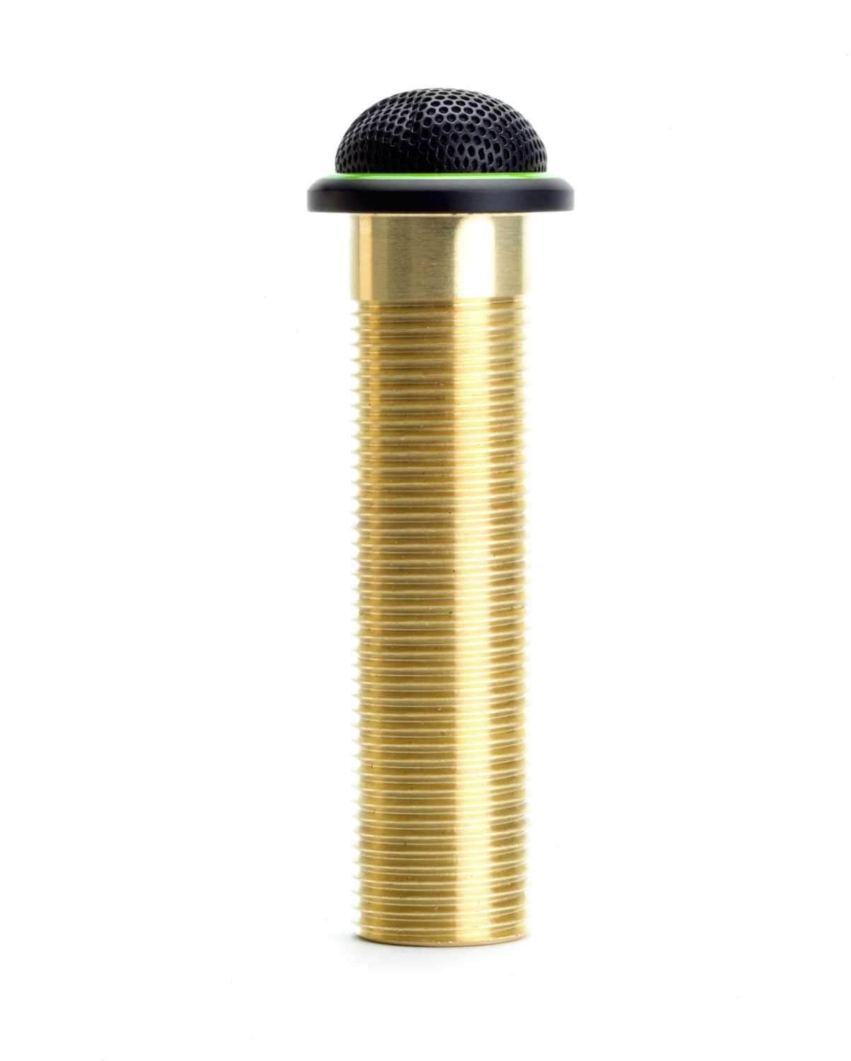 Shure MX395B/BI Ultra-Slim Bidirectional Boundary Mic - Your Sound Solution