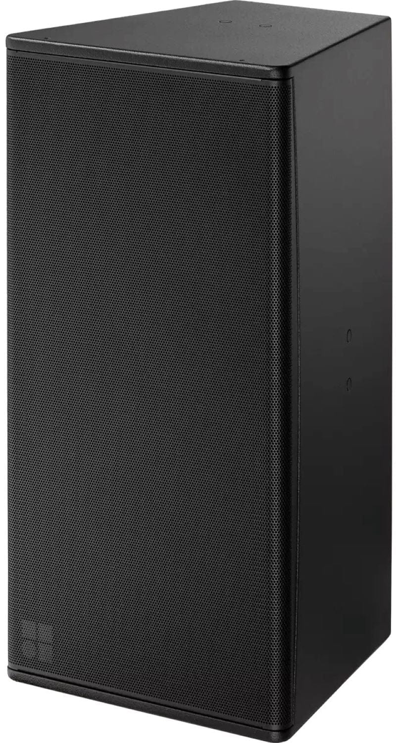 D&B Audiotechnik Z1610.100 24S: The Ultimate Weather-Resistant 2x 12-Inch Passive Loudspeaker