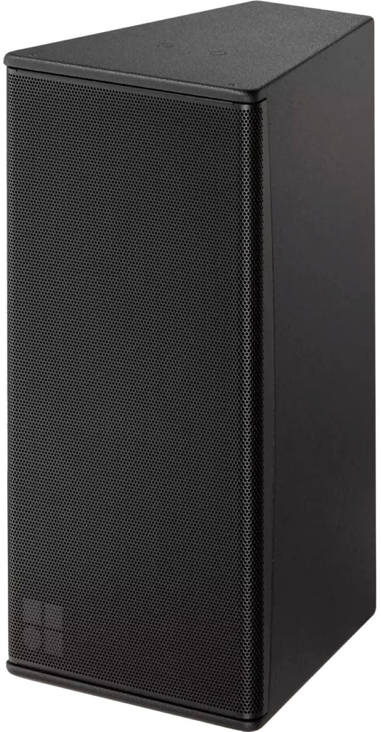 D&B Audiotechnik Z1618.000 10S High-Performance 10-Inch Passive Loudspeaker