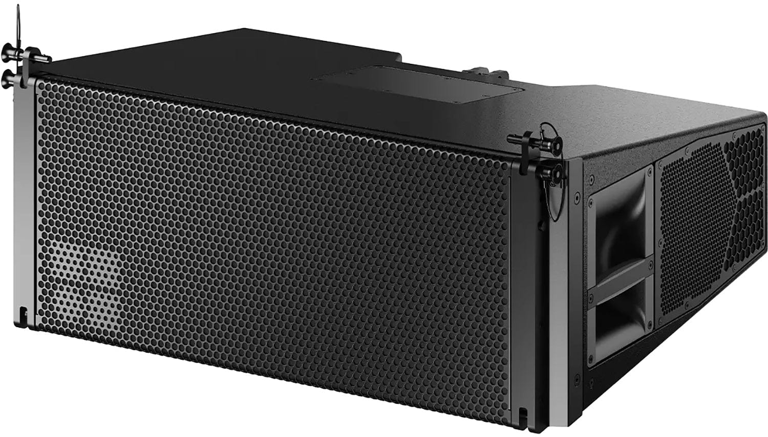 D&B Audiotechnik Z0772.000 XSL12: The Ultimate Loudspeaker for Unbeatable Sound