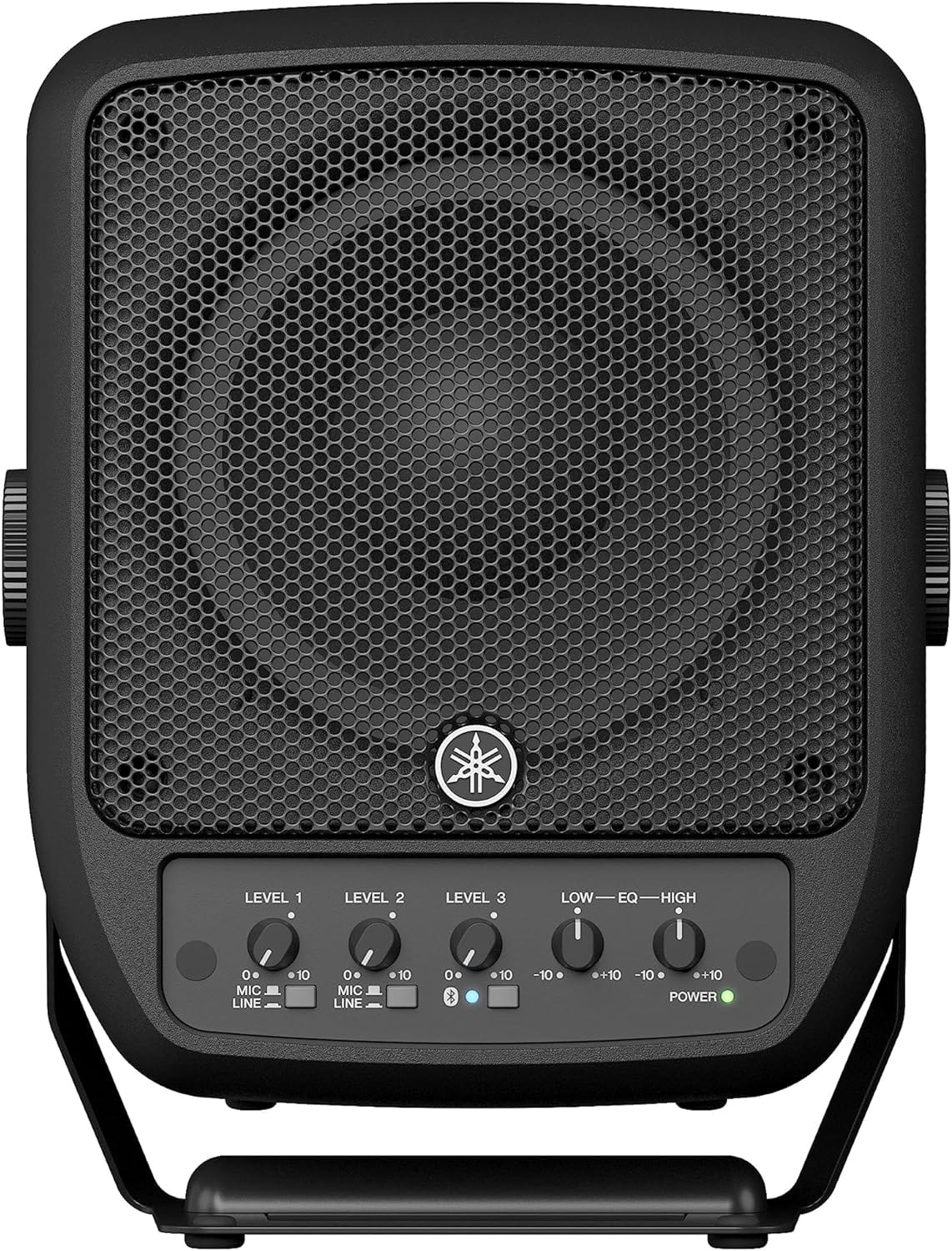 Yamaha STAGEPAS100: Your Portable Live Stage Solution