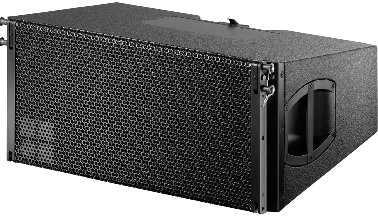 D&B Audiotechnik Z0516.001 V12 High-Performance Loudspeaker with NL4 Connections