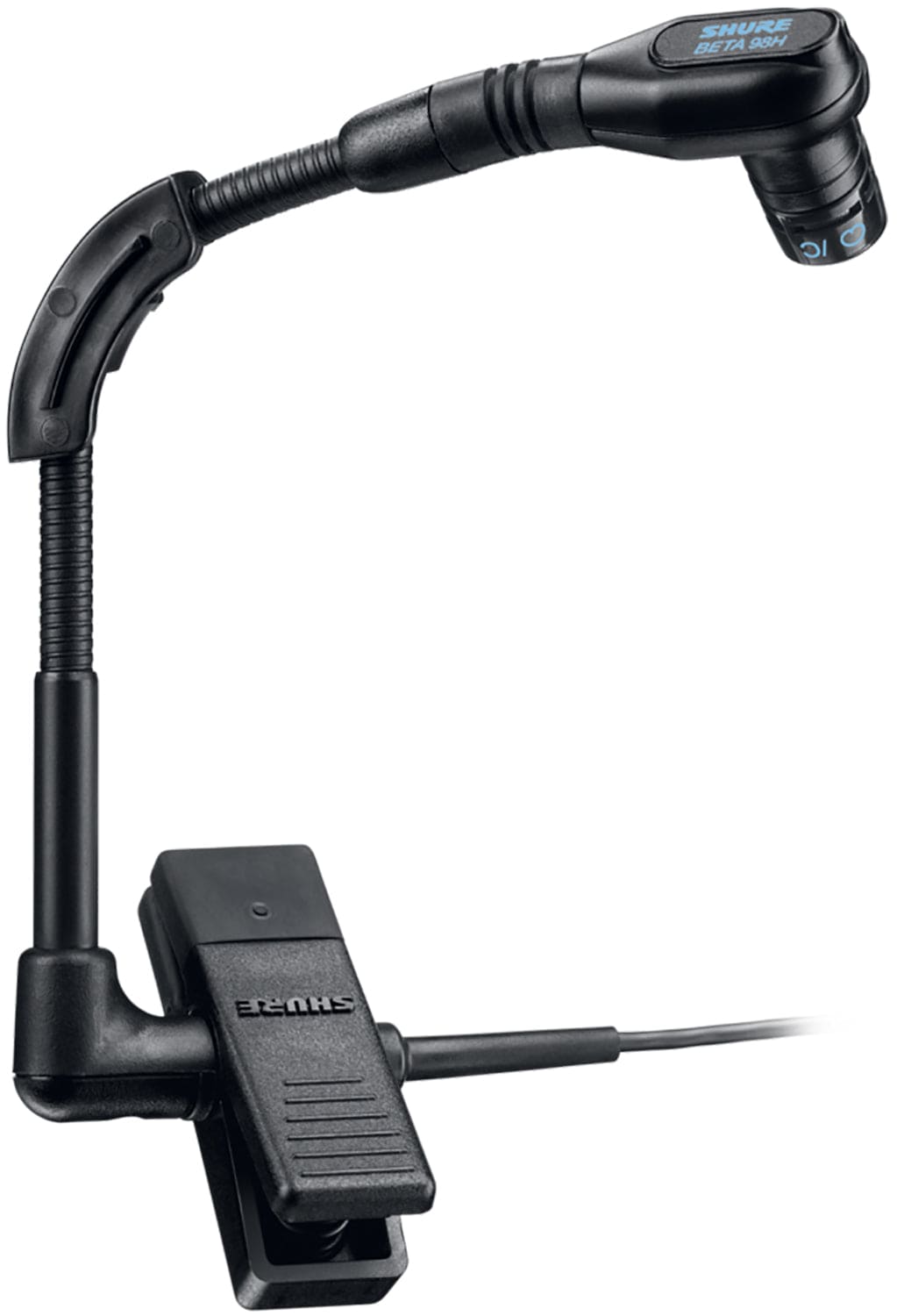 Shure BLX14R Wireless Rack-mount Instrument System - Deliver Legendary Audio Performance