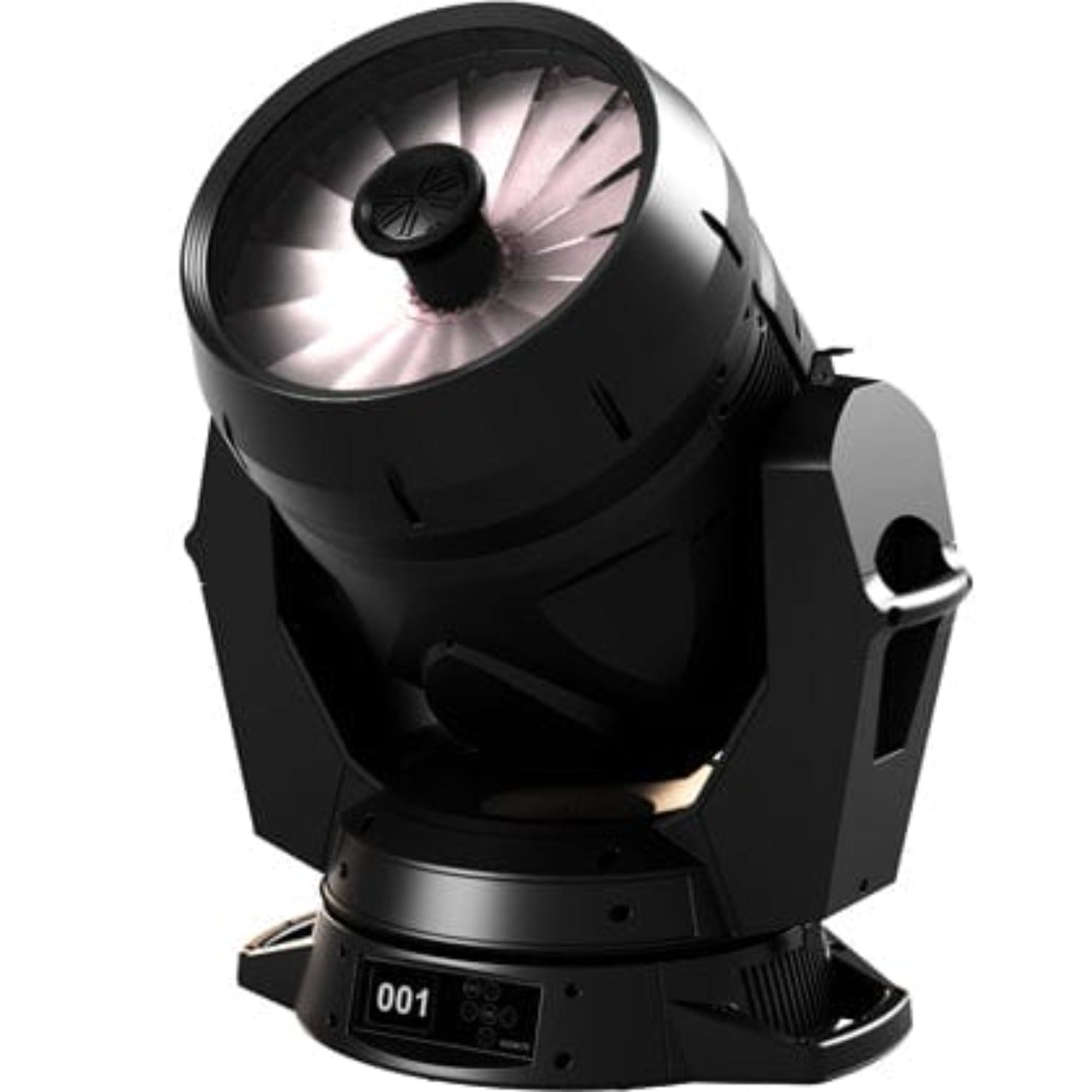 Stunning Vari-Lite VL6500W Wash Arc Moving Light