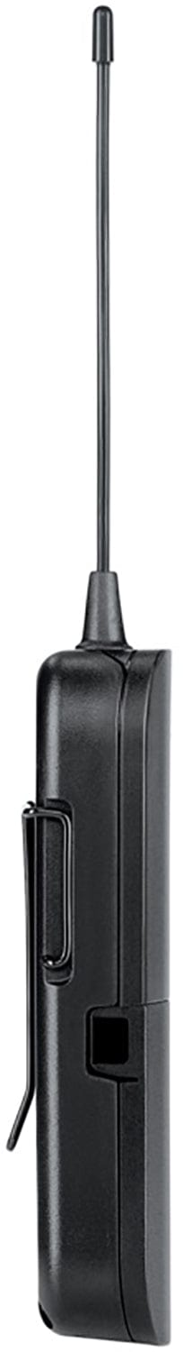 Shure BLX1288 Wireless Combo System - J11 Band: The Ultimate Sound Solution for Performers