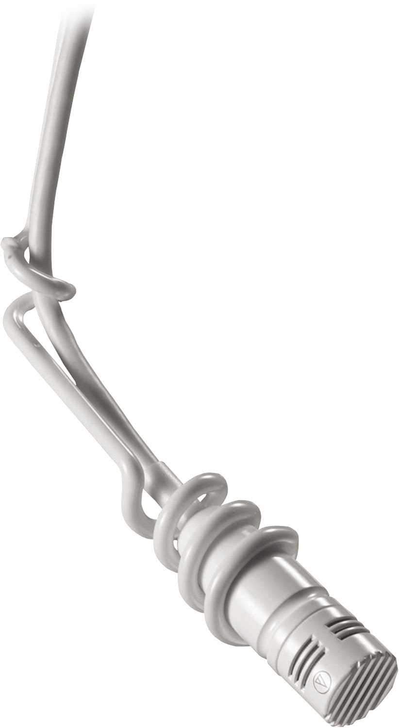 Audio Technica U853PMW - The Ultimate Hanging Mic for Superior Sound