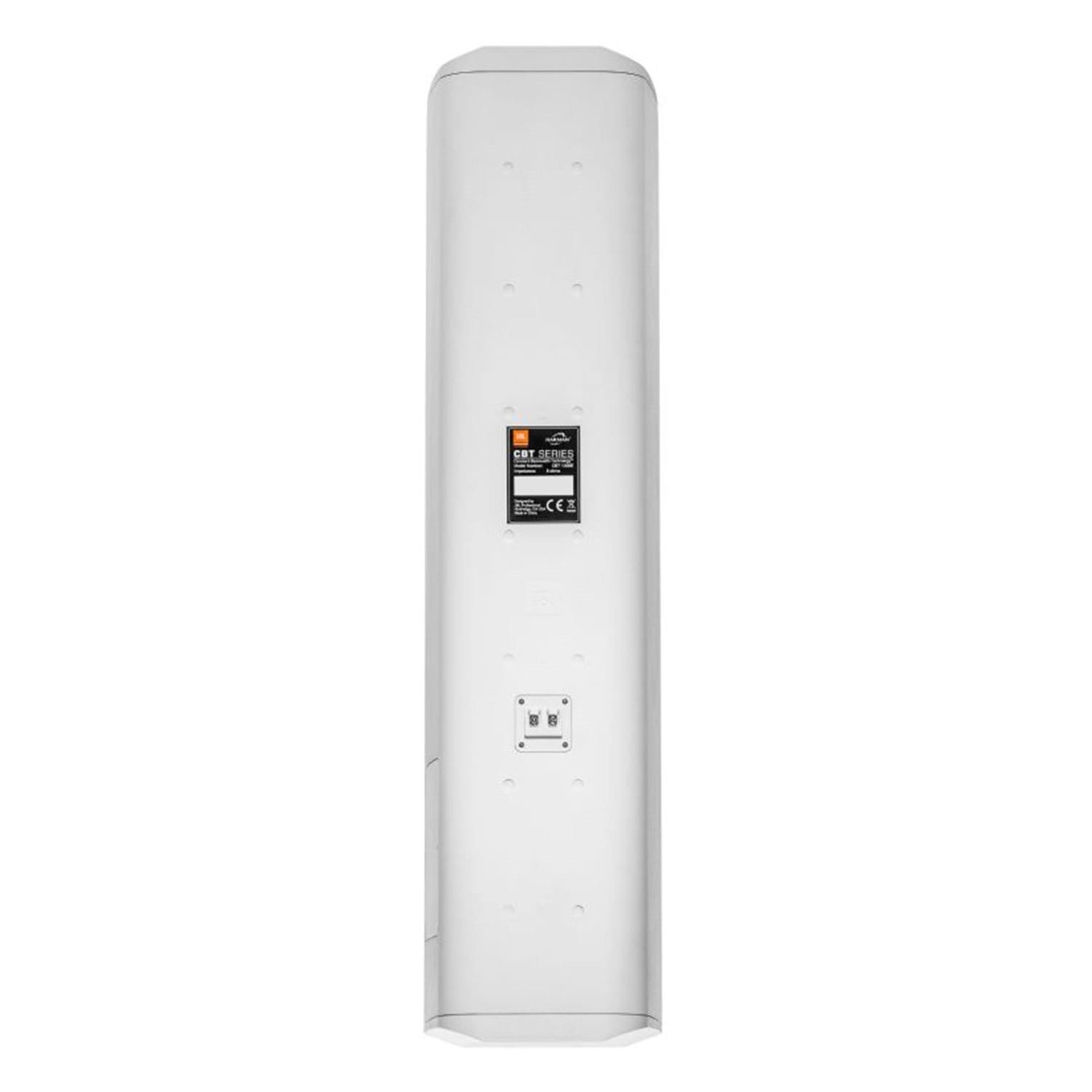 JBL CBT 1000-WH ，！