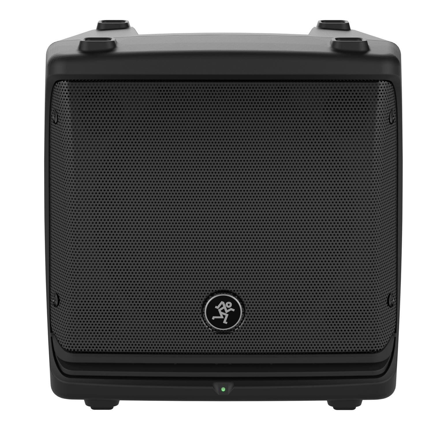 Mackie DLM8 2000W 8-Inch High-Powered Speaker - Your Ultimate Sound Solution