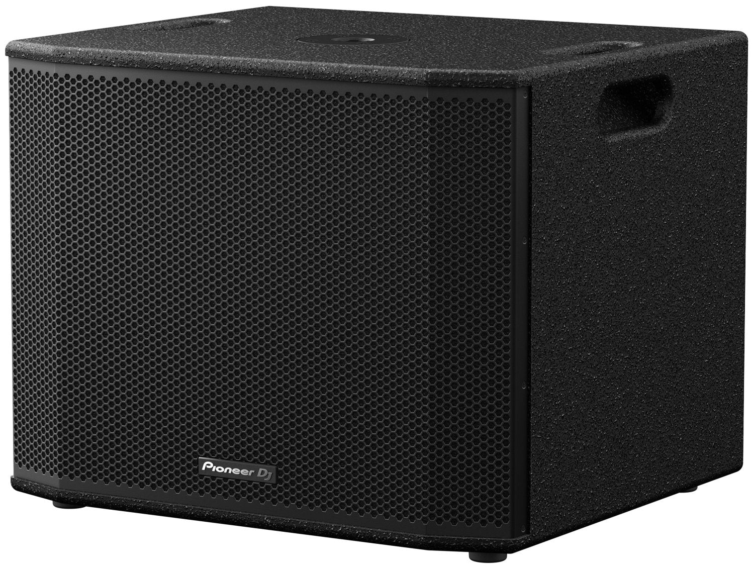 Pioneer DJ XPRS1152S 15-Inch Active Vented Subwoofer - The Ultimate Sound Powerhouse