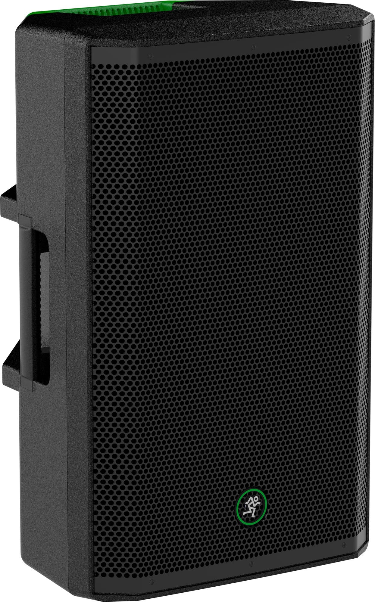 Mackie Thrash215: The Powerhouse 15-Inch Loudspeaker