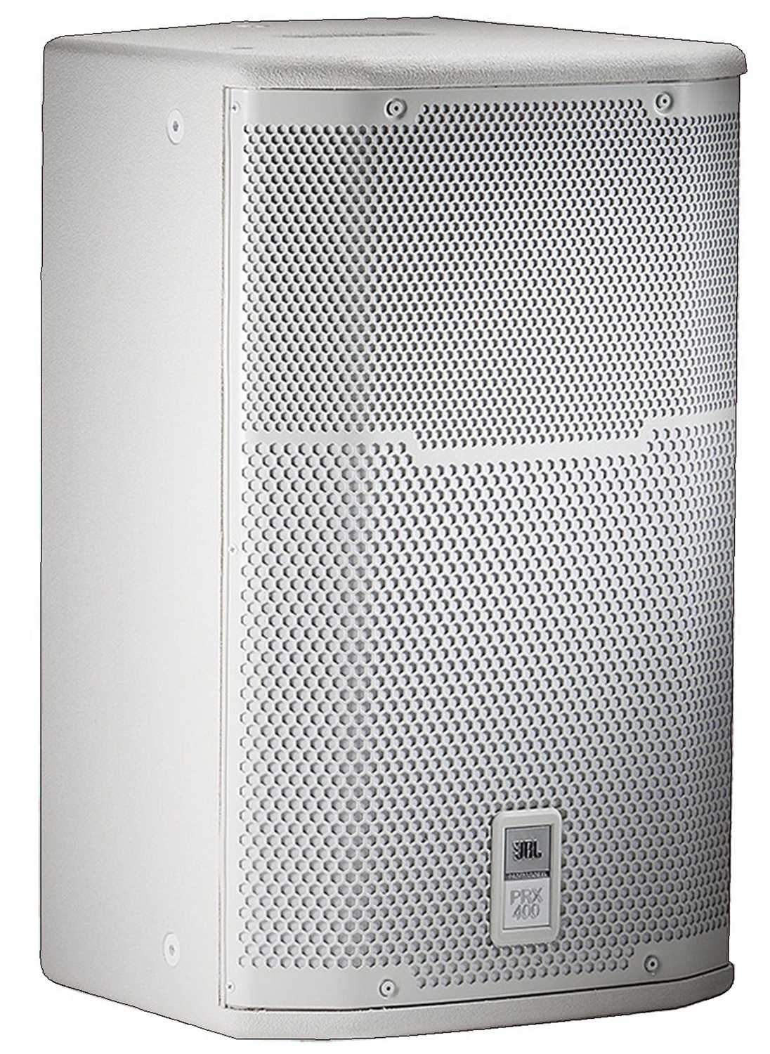 JBL PRX412M-WH 12-Passive Monitor Speaker - The Ultimate Sound Solution