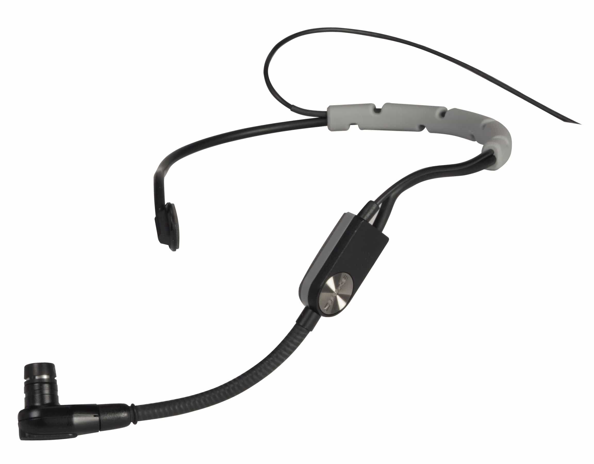 Shure SLXD14/SM35-H55 Combo: High-Performance Wireless Audio for All Your Events