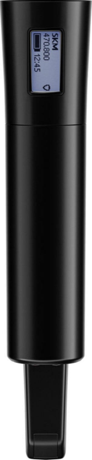 Sennheiser EW-DX SKM (Q1-9) Handheld Transmitter: Your Ultimate Wireless Companion
