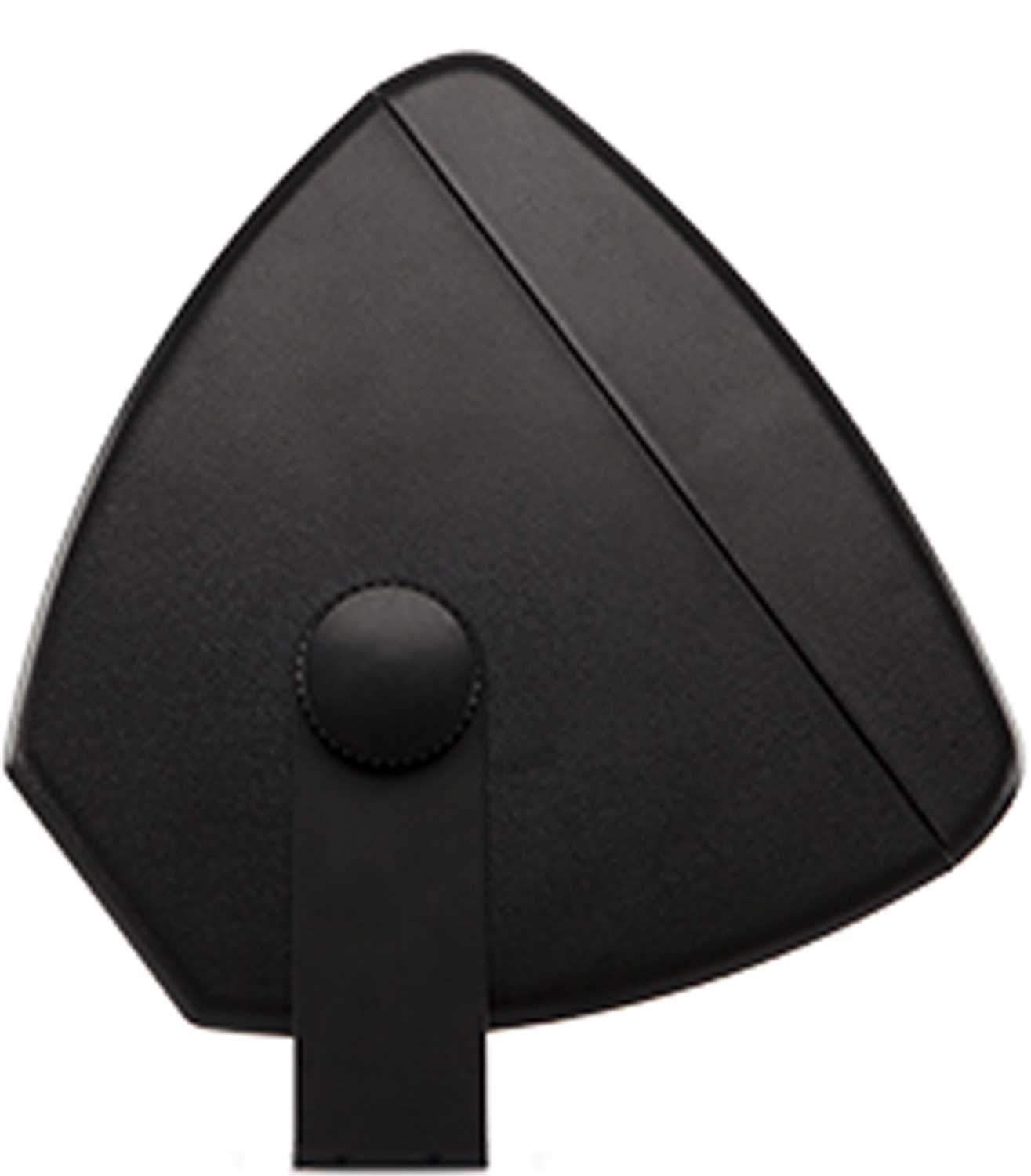 Q-SYS AC-S6T-BK 6 - 