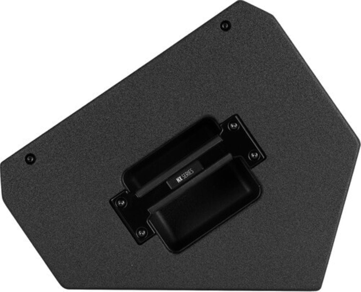 RCF NX912-SMA 12-Inch Pro Active Stage Monitor - Your Ultimate Sound Partner