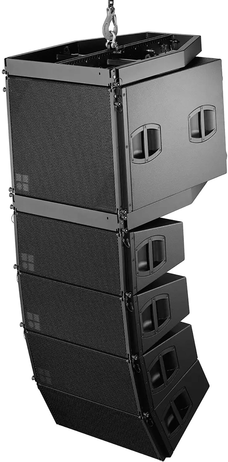 D&B Audiotechnik Z0709.001 Y Subwoofer - The Ultimate Bass Powerhouse