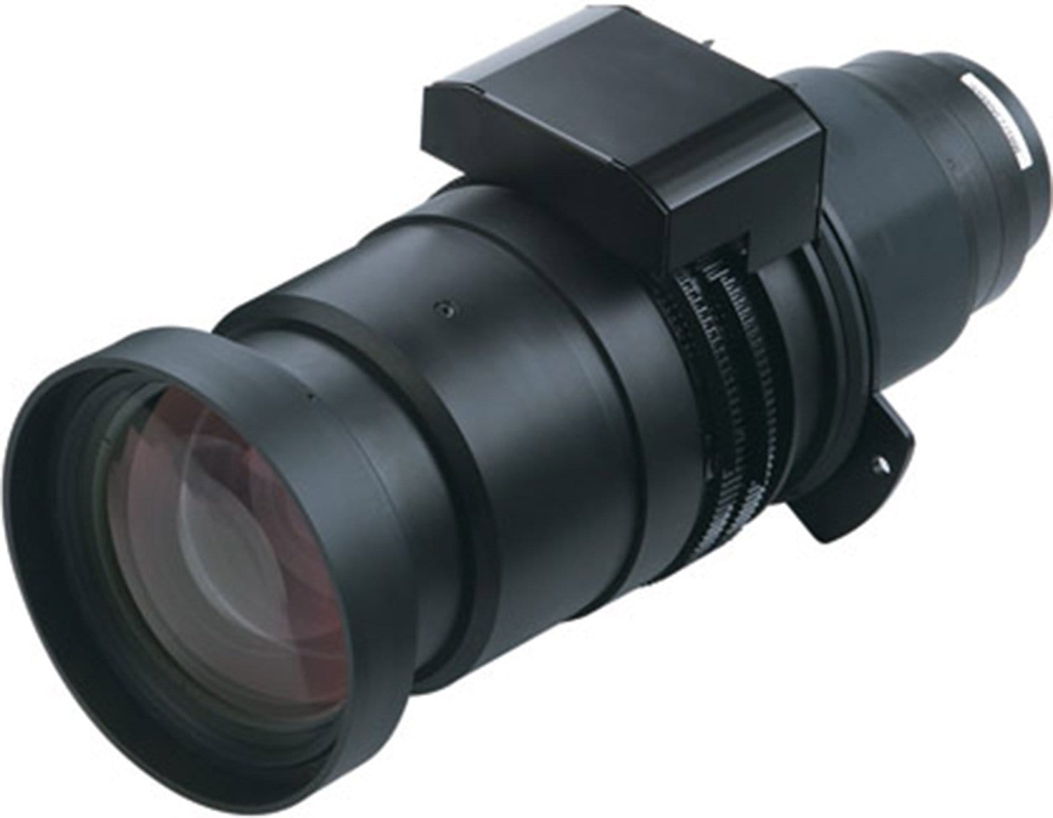 Christie Digital CMLENS116149 High-Performance Projector Lens with 1.16 - 1.49 Zoom Ratio