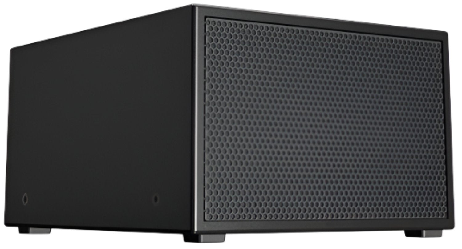 Q-SYS PL-SUB10 10 - ，！