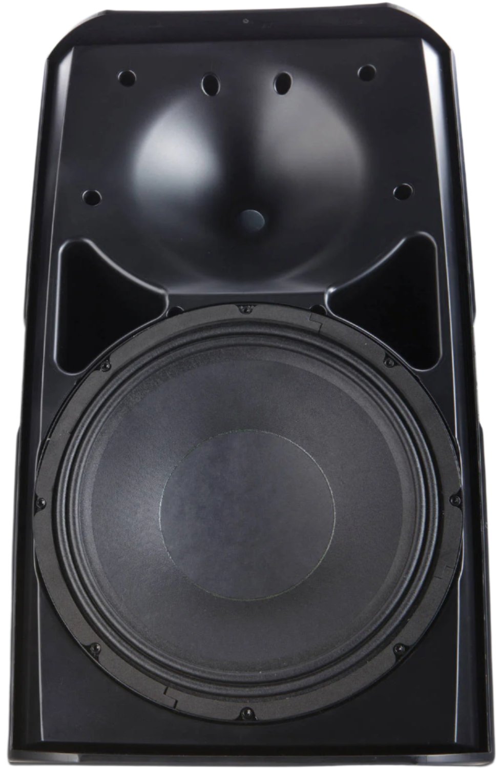 Q-SYS AD-S12-BK 12,75DMT - ,