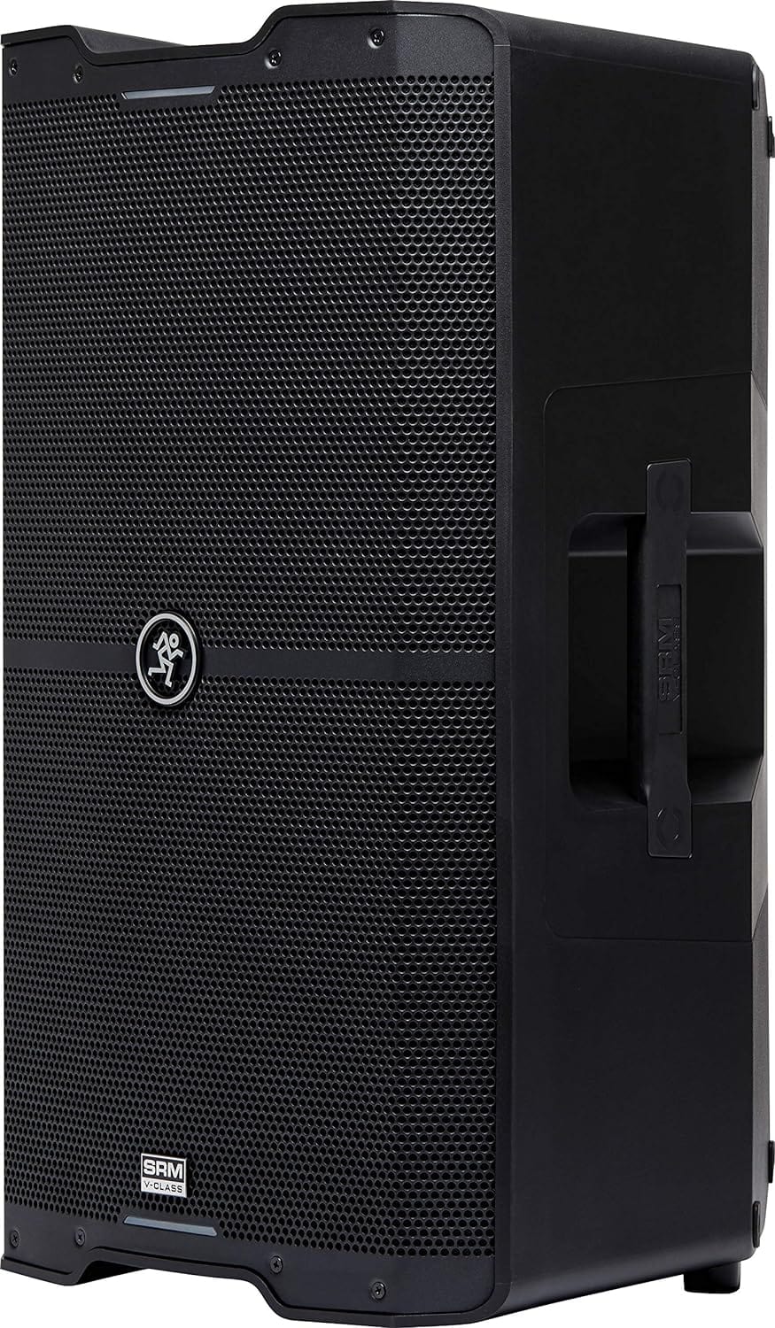 Mackie SRM212 V-Class 2000W High-Performance Portable Powered Loudspeaker