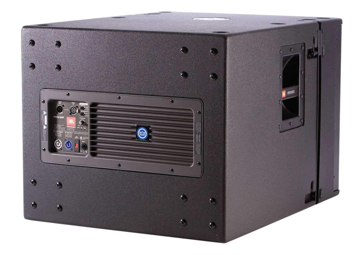 JBL VRX-918-SP18