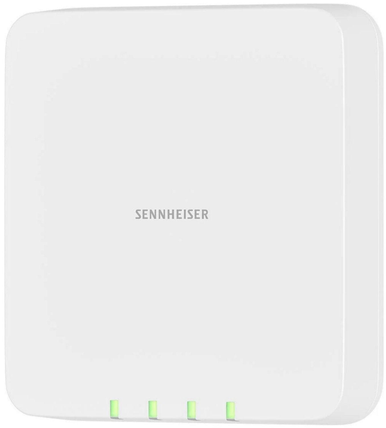 Sennheiser SL MCR 2 DW-4 SpeechLine Multi-Channel Receiver - Your Ideal Audio Solution