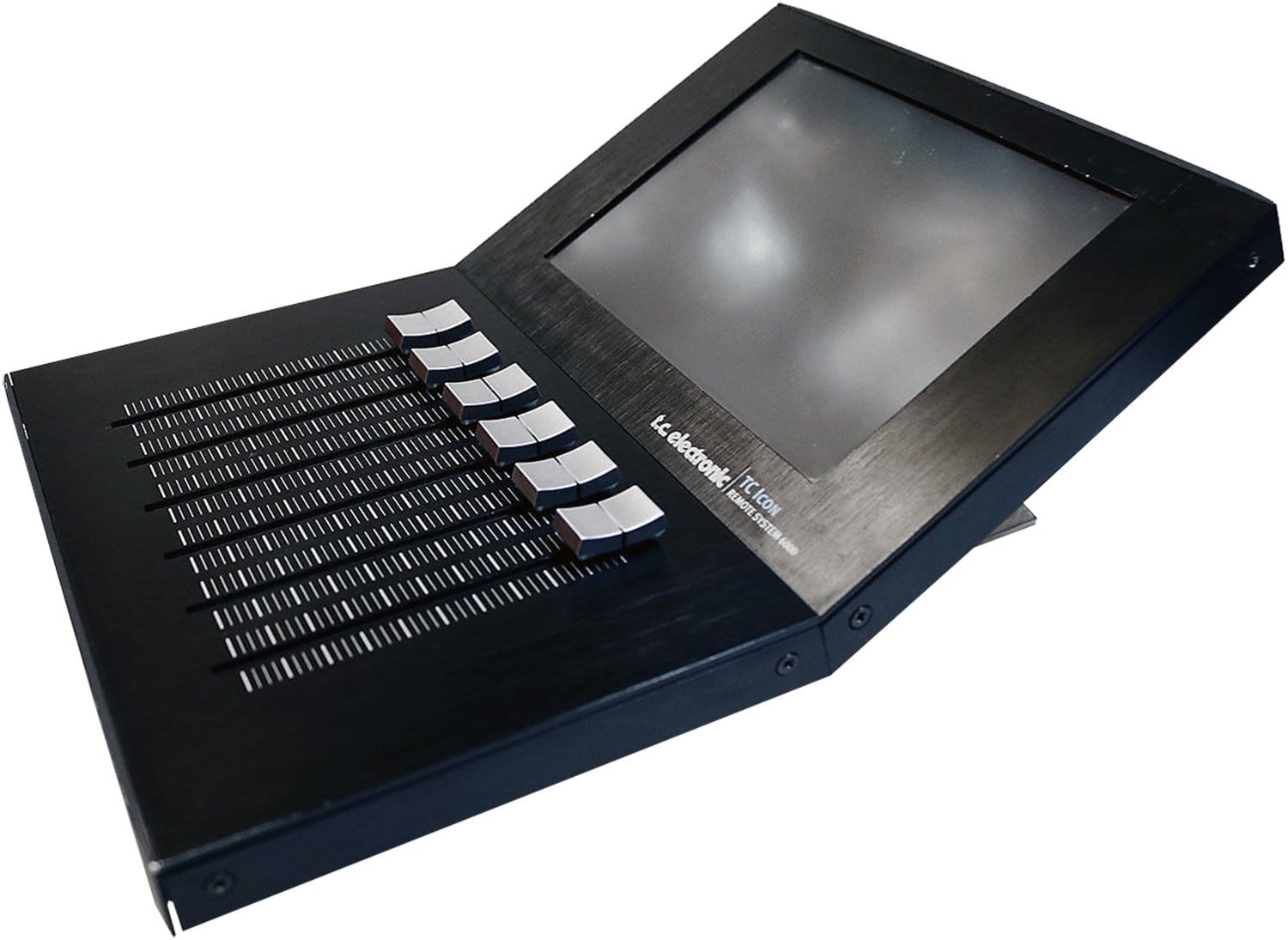 TC Electronic ICON Reverb 6000 Remote - Your Ultimate Sound Control