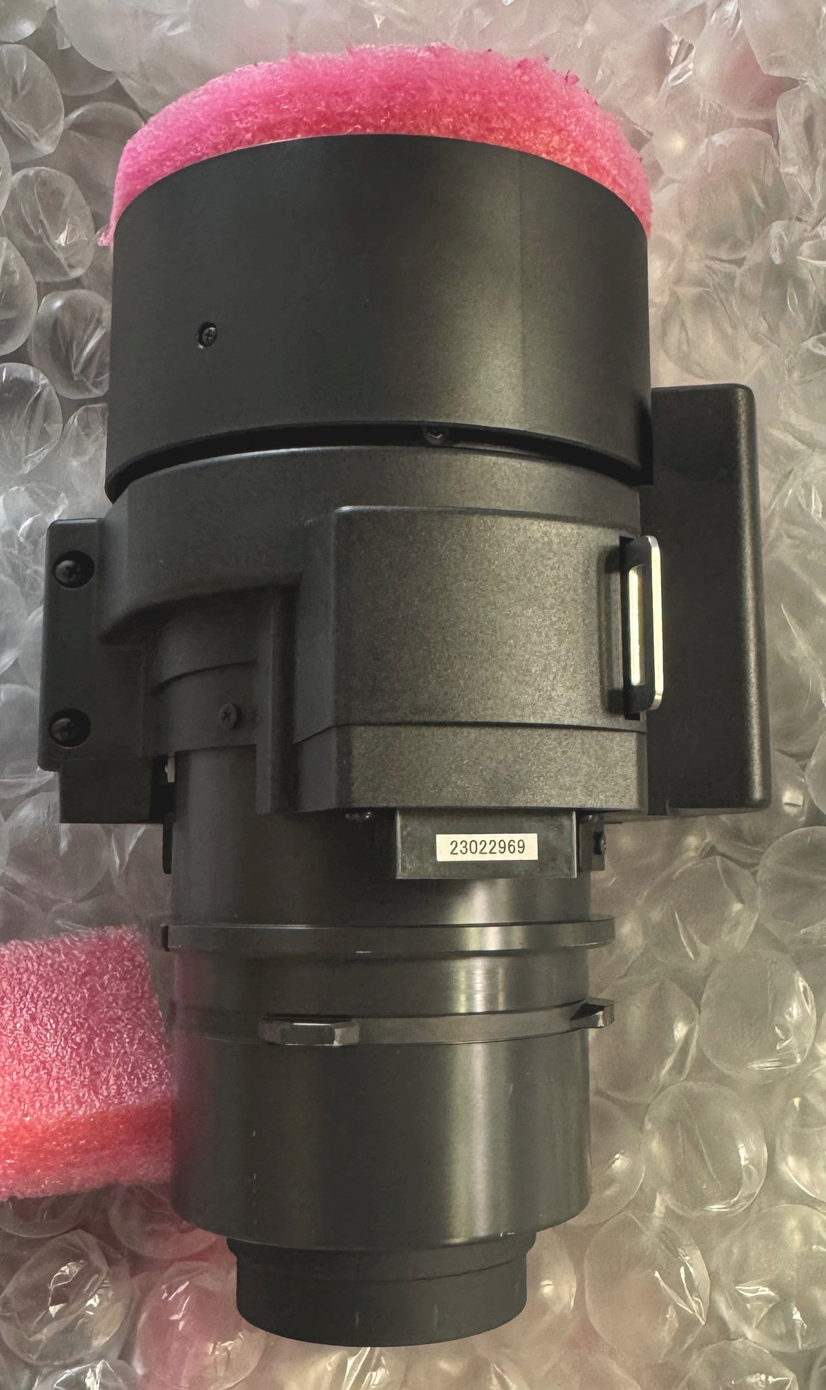 Panasonic ET-C1S600，