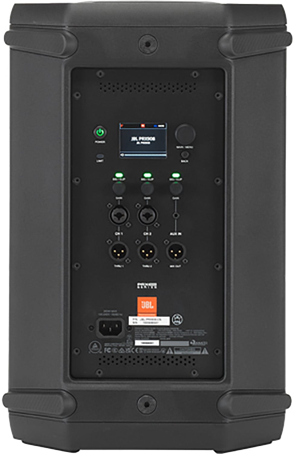 JBL PRX908 8PA，！
